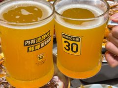 -不夜天烧烤牛骨头(南湖店)