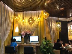 -润园四季椰子鸡火锅(海上世界店)