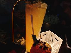-TZ House音乐现场(来福士中心店)
