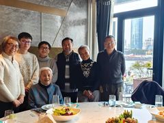 -浦江二号·独栋江景餐厅(滨江大道店)