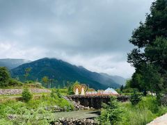 -玉湖村