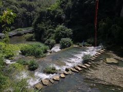 -天河潭旅游度假区