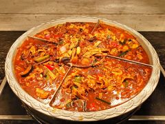 -博林天瑞喜来登酒店·西丽尚膳