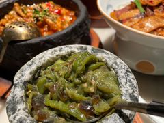 -佬麻雀·剁椒鱼头(京基KK One店)