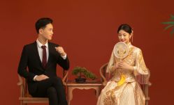 点击看大图 -YISHU一树影像工作室(惠城店)