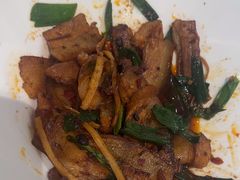 -院8里·少城记忆老川菜(宽窄巷子店)