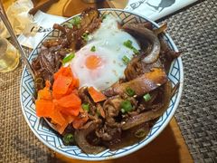 -半藏居酒屋(香港花园店)