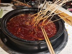 -钢管厂歆瑞源油卤串串香(春熙路太古里店)