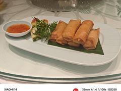 -蕉叶·泰国歌舞风情(世贸店)