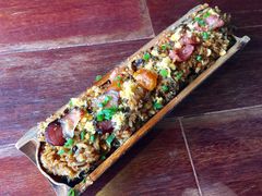 南宋雕胡饭-大牌大·传统杭帮菜(湖滨店)