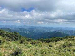 -白草畔自然风景区