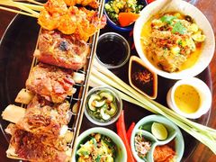 -DiAtas by Art Cafe Bumbu Bali