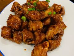 里脊-奎元馆.百年奎元.非遗传承(西湖边的解放路店)