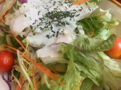 蔬菜沙拉-Kpasta韩式意大利面