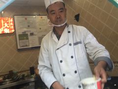 -三大炮豆花铺(锦里店)