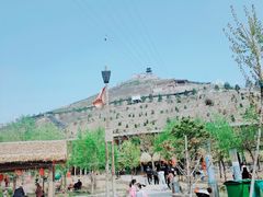 -邯郸朱山乐园