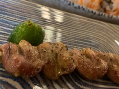 -莳空烧鸟店(晨沐店)