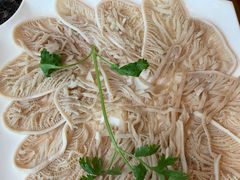 精品草原肚-老码头火锅(骡马市店)