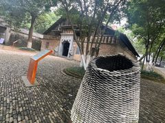 -景德镇古窑民俗博览区