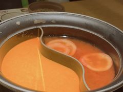 -温野菜涮涮锅(大悦城店)