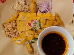 -新李记 · 口味菜馆(南郊公园店)