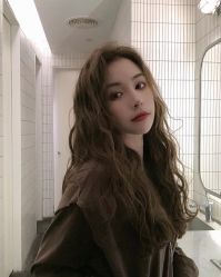 -Rise Hair上升造型