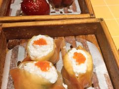 -蔡澜点心·粤菜(海印都荟城店)