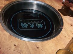 -楠火锅(龙阳广场店)