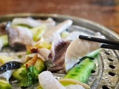 桑拿鱼-阿多私房菜(顺德店)
