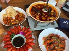 -马头巷·食景园(苏州总店)