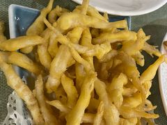 -渔娘渔家丹东海鲜(东直门店)