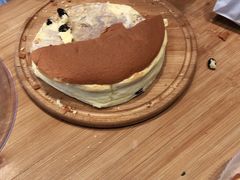 -西村叔叔的店·面包·甜品·蛋糕(清河万象汇店)