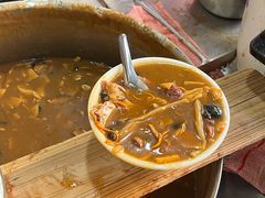 -逍遥镇刘相五胡辣汤豆沫馆(康复中街店)