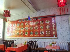 -特色小吃店(平遥县衙店)