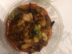 -云海肴·汽锅鸡·云南菜(高德置地店)