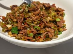 -兰湘子·湘菜小炒(长安万科广场店)