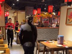 -鸽子窝(青塔店)