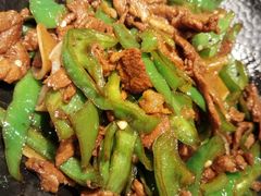 -匠熙小馆(崇文门店)