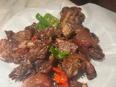 -新梅华餐厅(星悦汇店)