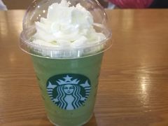 -星巴克(广州东圃天银店)