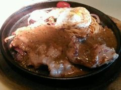 -半秋山西餐厅(襄阳万达店)