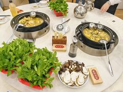 -鲍馬爺·首创鲍鱼鸡(银座店)