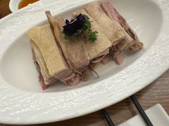 老鹅-渔满仓海鲜渔家(象山二店)