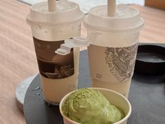 -阿嬷手作(成都万象城店)