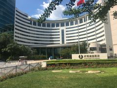 -北京好苑建国酒店