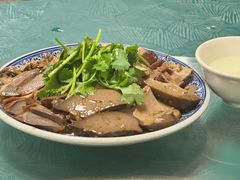 -桂园白粥·潮汕老味道