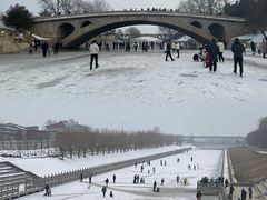 -赵州桥景区