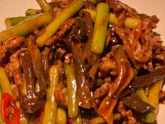 -奉天小馆·非遗东北菜(济南万象城店)