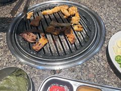 -高丽苑韩国烤肉(海昌路旗舰店)