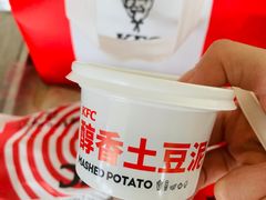 -肯德基(绍兴悦来店)